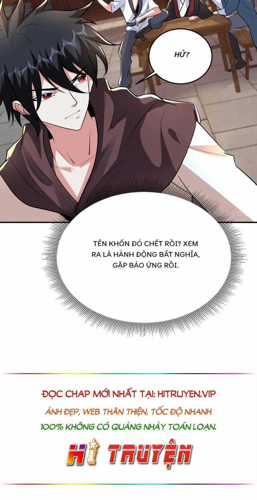 Nhặt Được Hoa Khôi Về Làm Vợ Chapter 443.1 trang 15