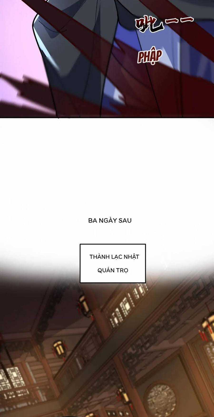 Nhặt Được Hoa Khôi Về Làm Vợ Chapter 443.1 trang 8