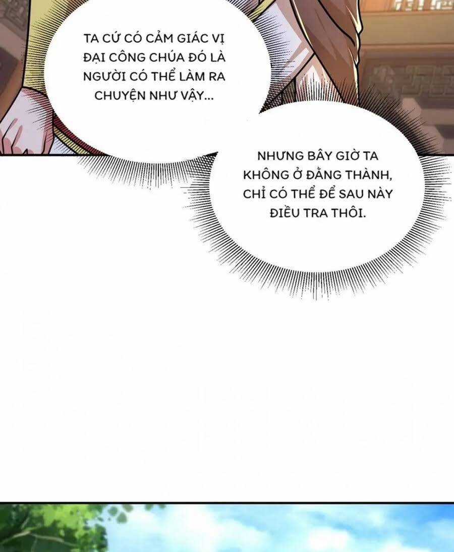 Nhặt Được Hoa Khôi Về Làm Vợ Chapter 443.2 trang 10