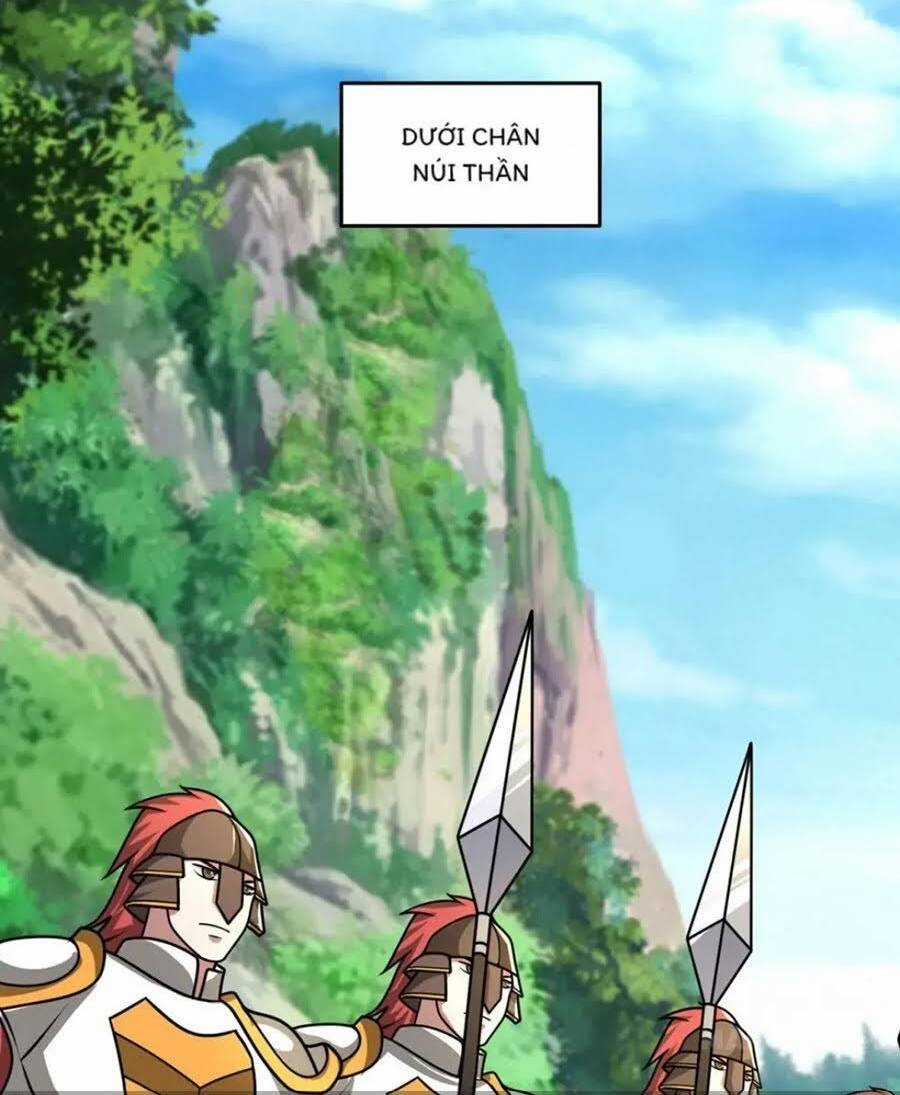 Nhặt Được Hoa Khôi Về Làm Vợ Chapter 443.2 trang 11