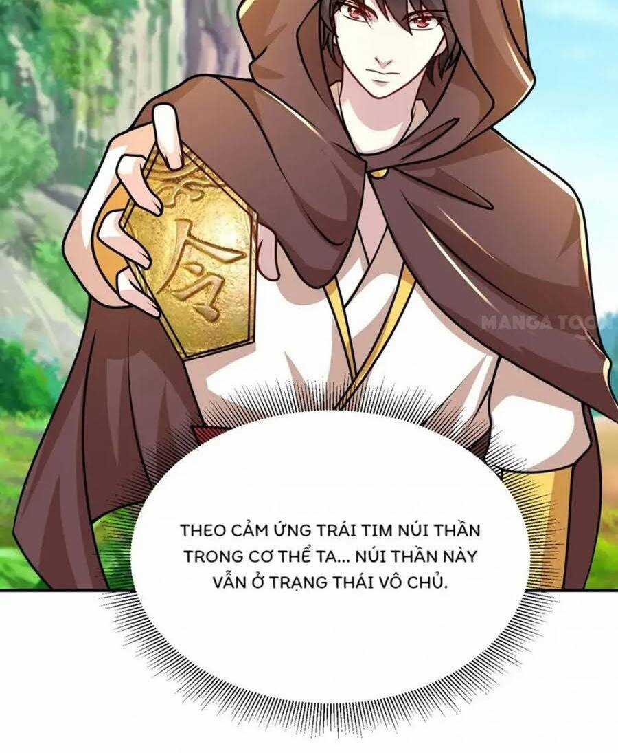 Nhặt Được Hoa Khôi Về Làm Vợ Chapter 443.2 trang 13