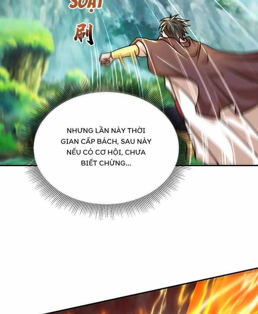 Nhặt Được Hoa Khôi Về Làm Vợ Chapter 443.2 trang 15