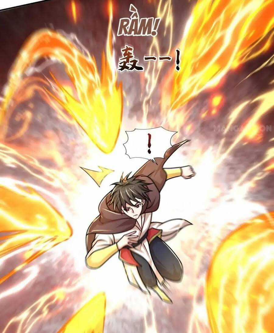 Nhặt Được Hoa Khôi Về Làm Vợ Chapter 443.2 trang 16