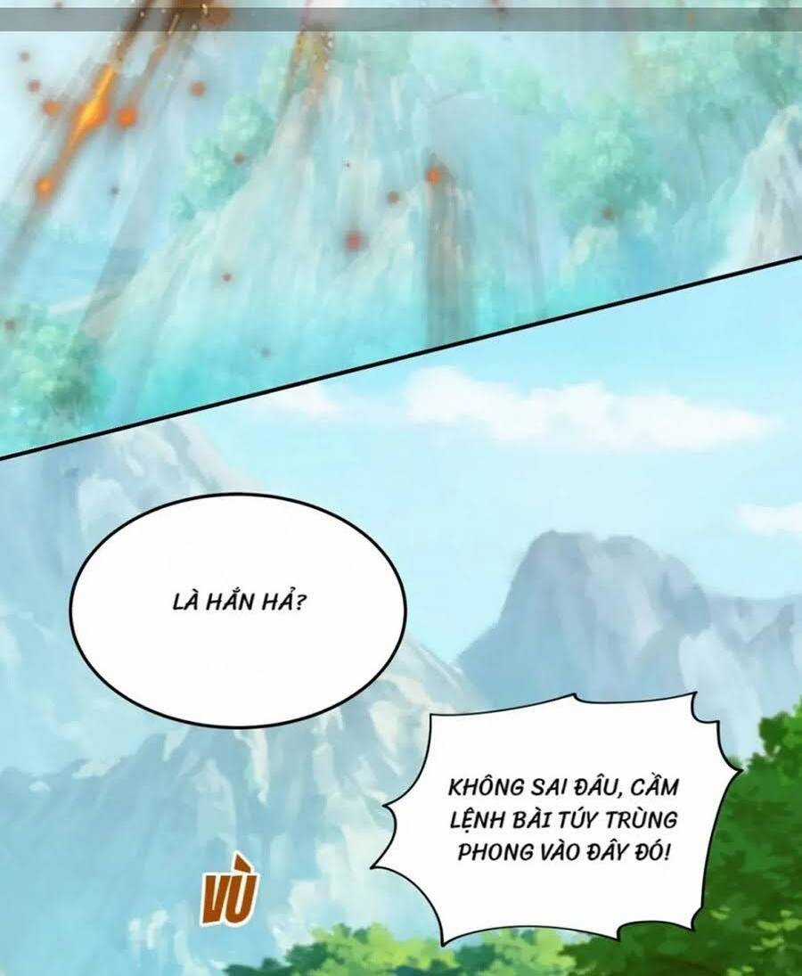 Nhặt Được Hoa Khôi Về Làm Vợ Chapter 443.2 trang 19