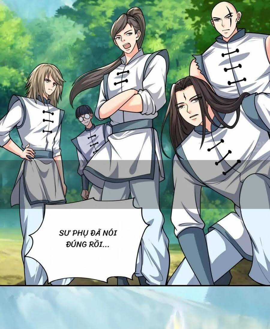 Nhặt Được Hoa Khôi Về Làm Vợ Chapter 443.2 trang 20