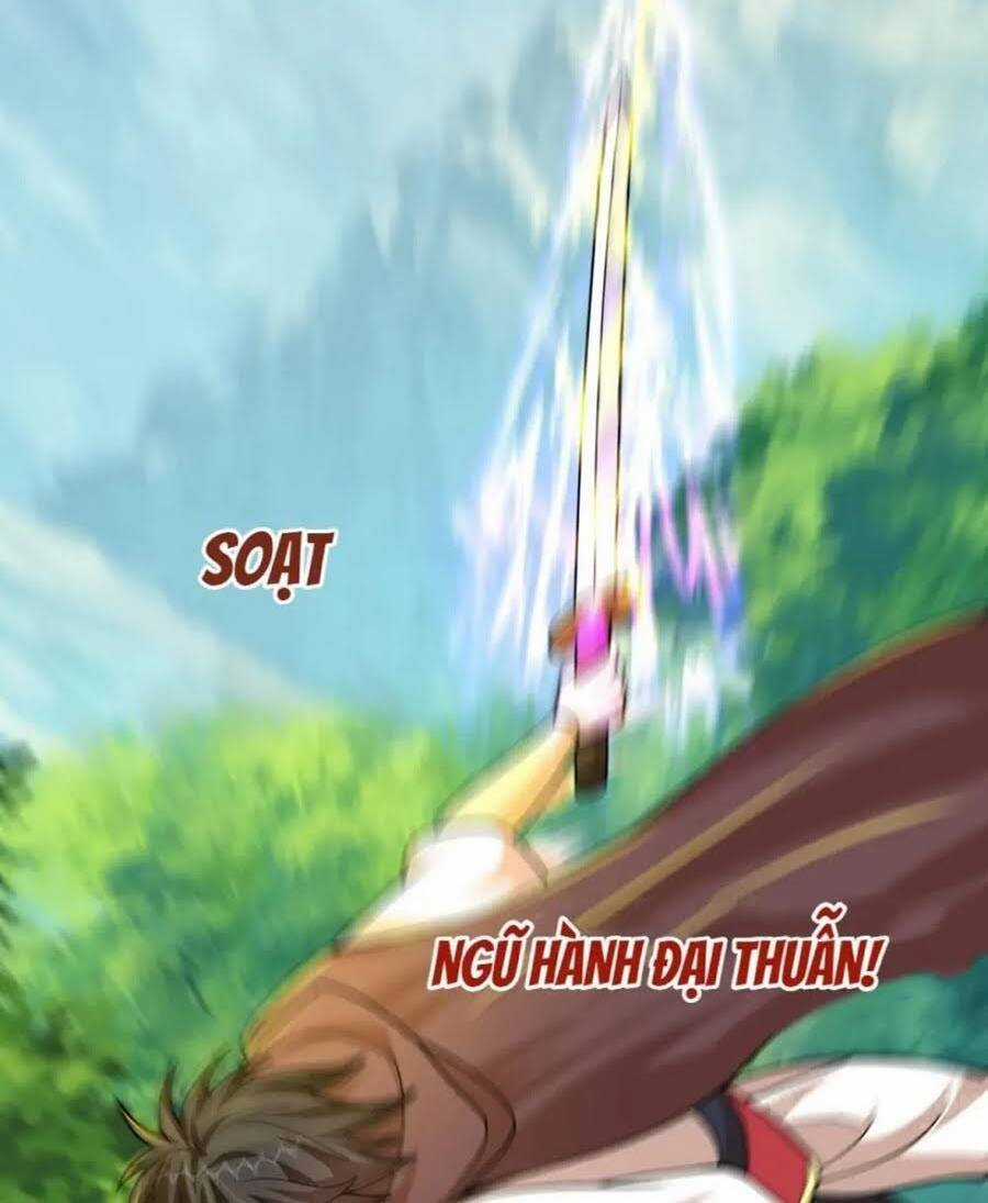 Nhặt Được Hoa Khôi Về Làm Vợ Chapter 443.2 trang 21