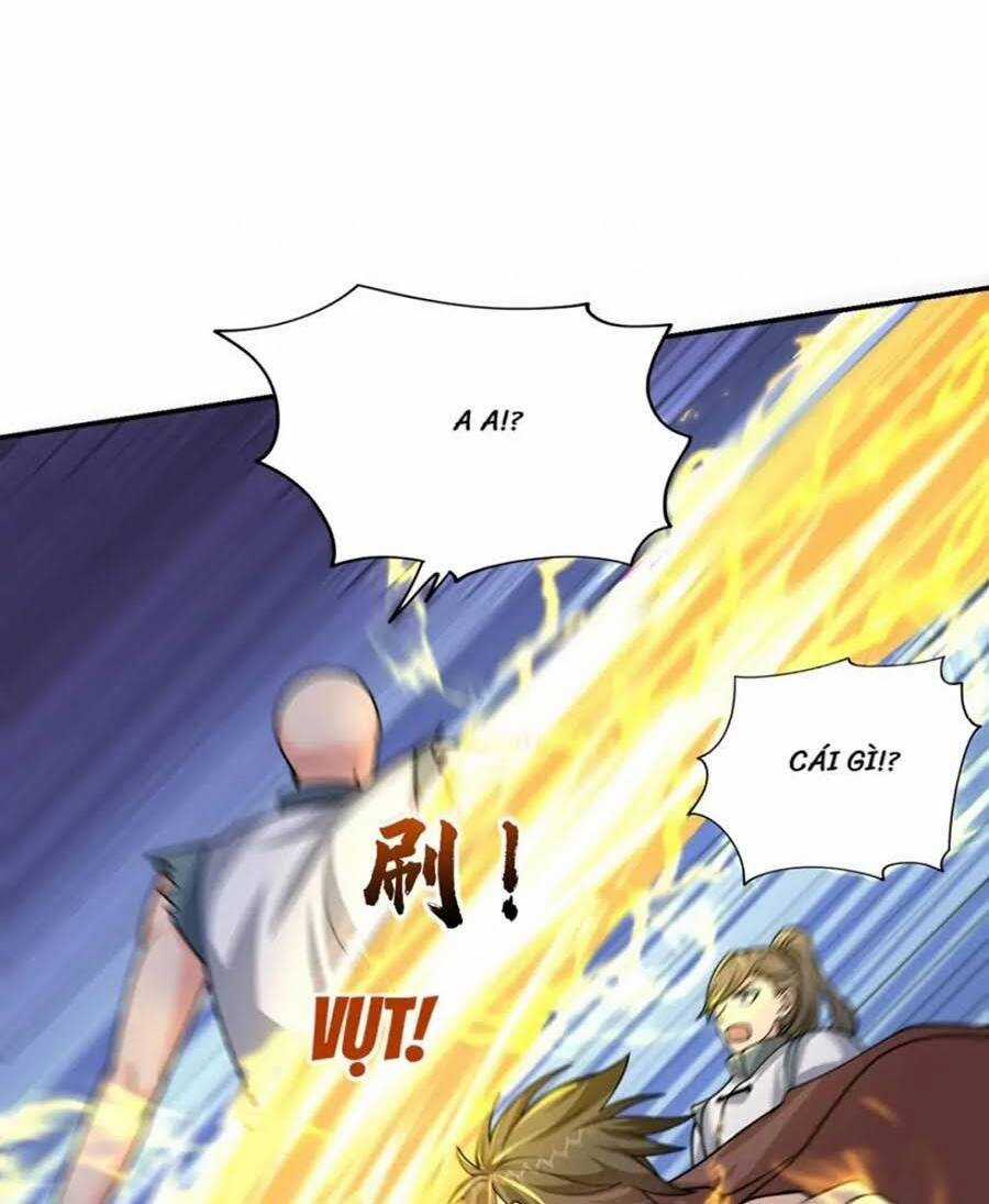 Nhặt Được Hoa Khôi Về Làm Vợ Chapter 443.2 trang 23