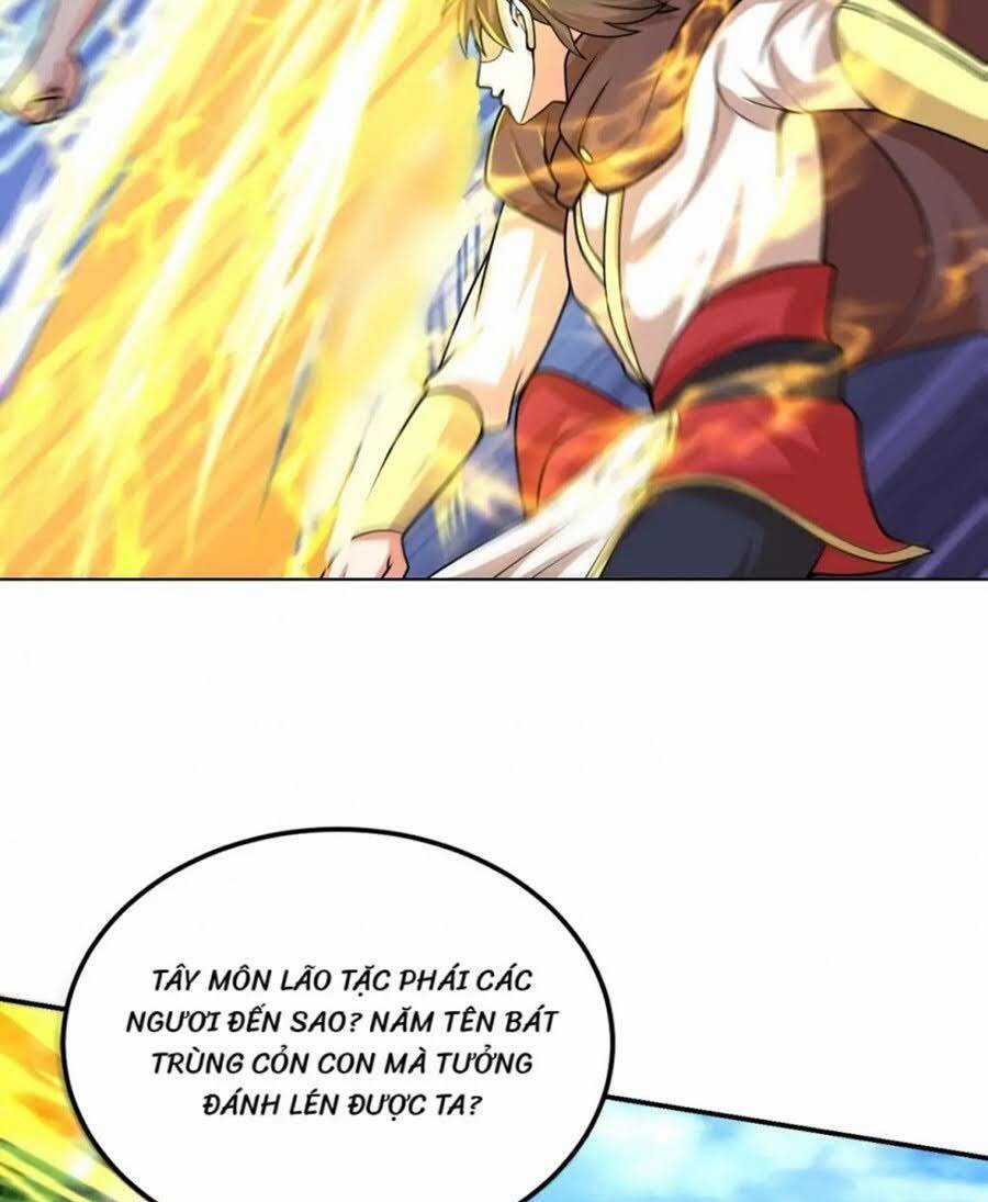 Nhặt Được Hoa Khôi Về Làm Vợ Chapter 443.2 trang 24