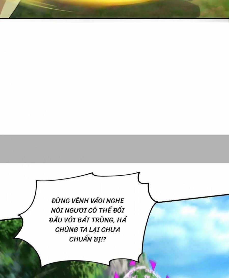 Nhặt Được Hoa Khôi Về Làm Vợ Chapter 443.2 trang 26