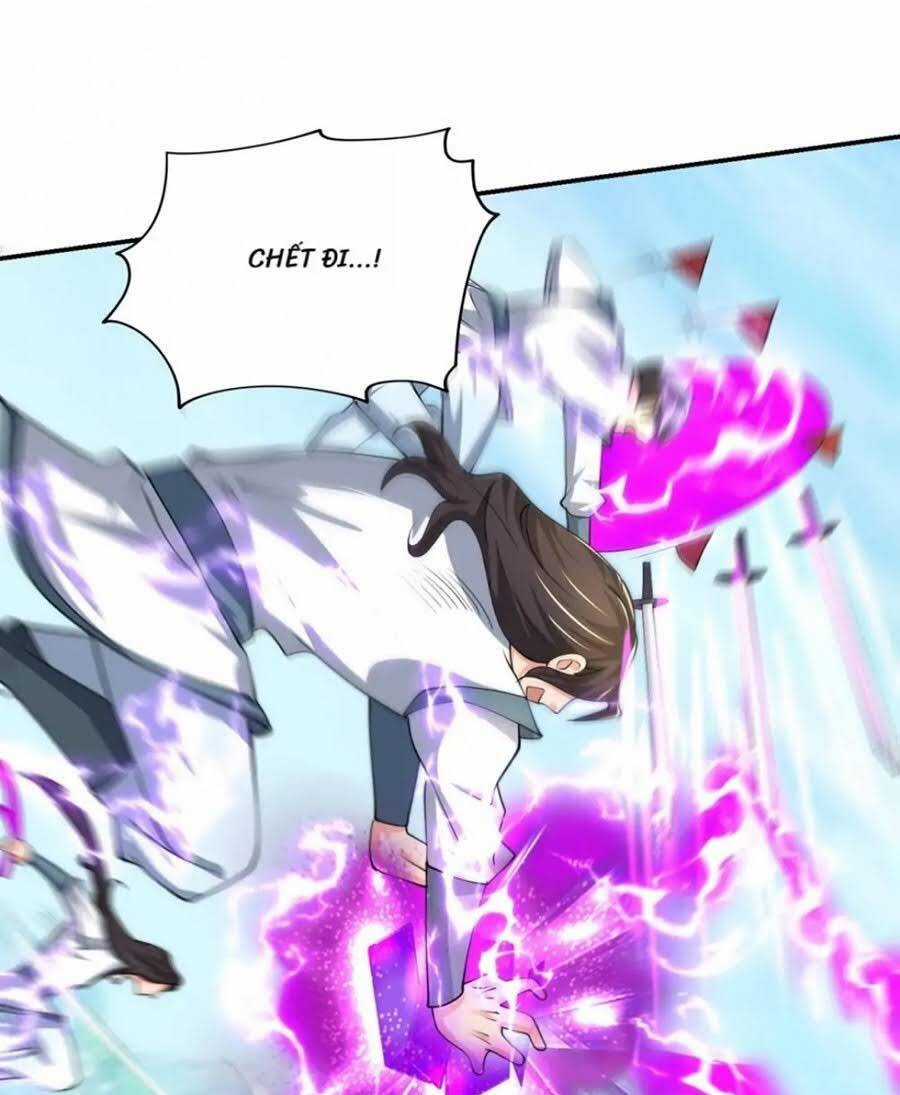 Nhặt Được Hoa Khôi Về Làm Vợ Chapter 443.2 trang 28