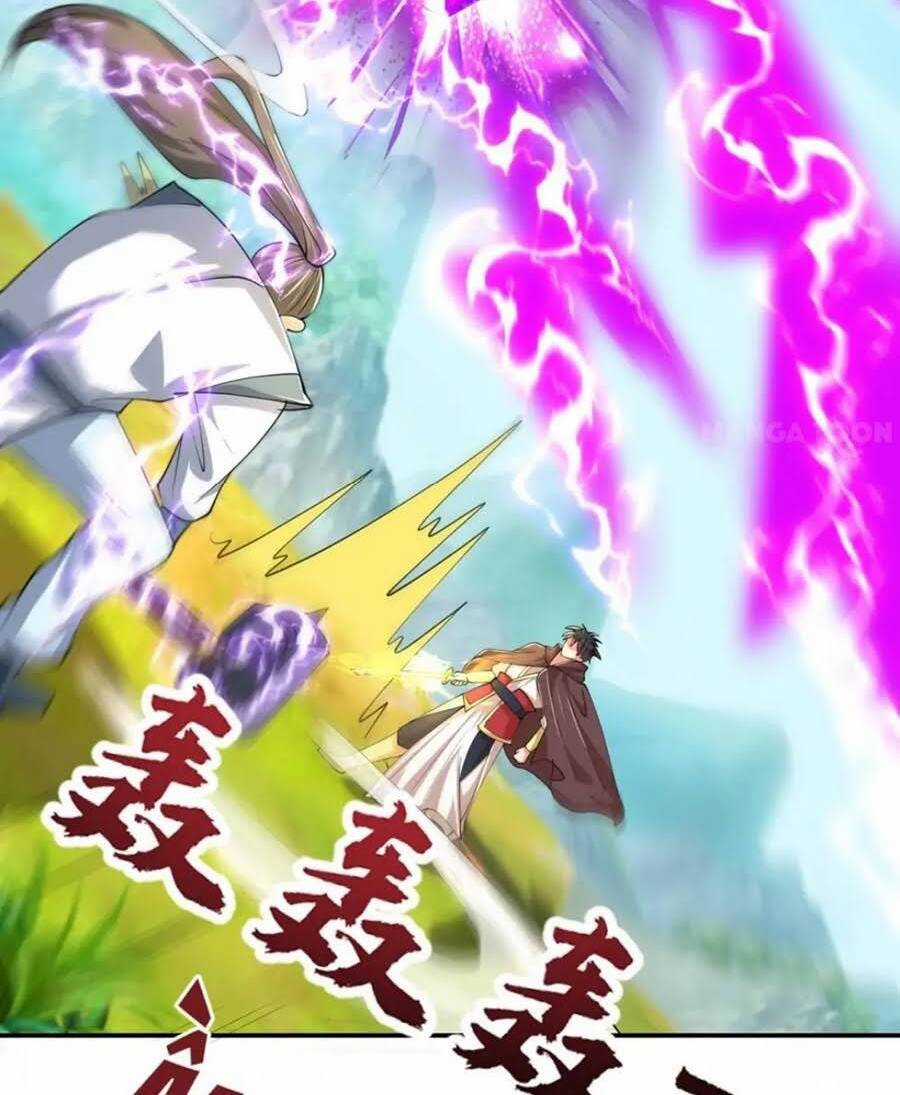 Nhặt Được Hoa Khôi Về Làm Vợ Chapter 443.2 trang 29