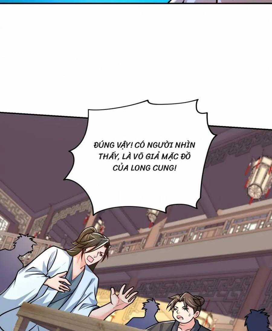 Nhặt Được Hoa Khôi Về Làm Vợ Chapter 443.2 trang 3