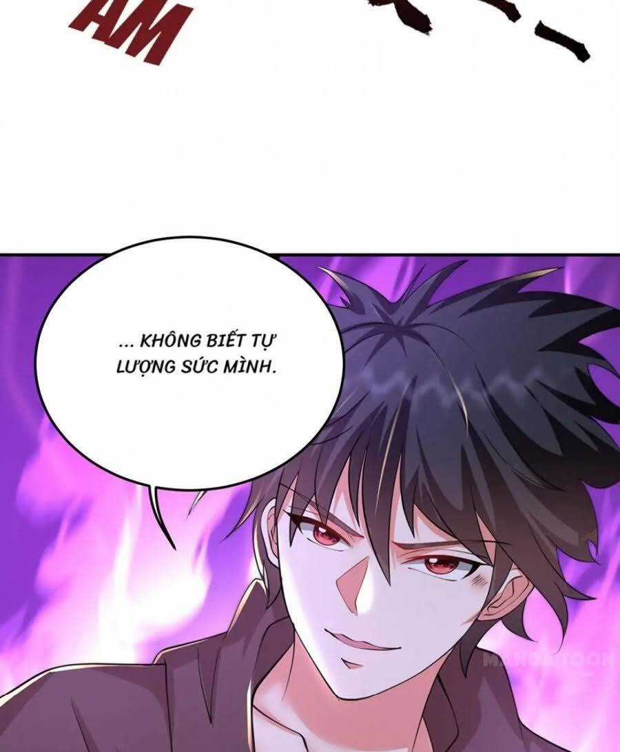 Nhặt Được Hoa Khôi Về Làm Vợ Chapter 443.2 trang 30