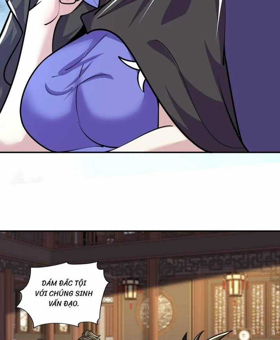 Nhặt Được Hoa Khôi Về Làm Vợ Chapter 443.2 trang 7