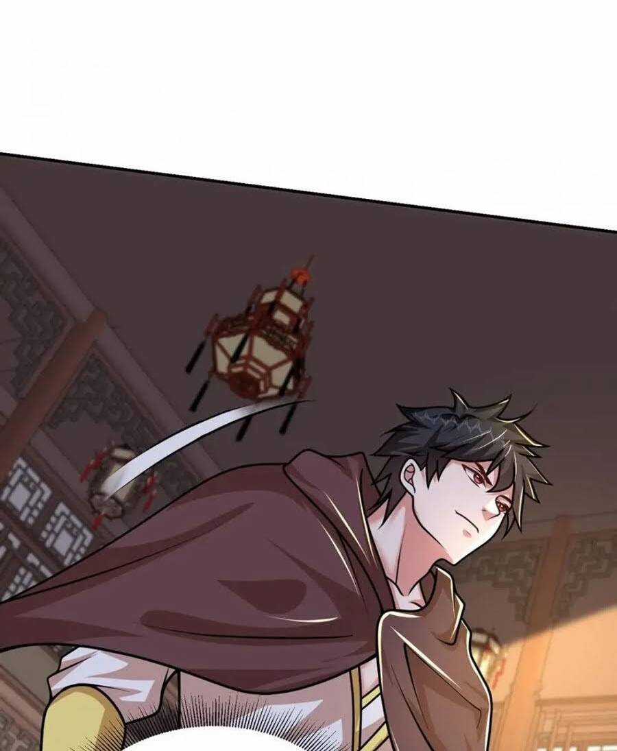 Nhặt Được Hoa Khôi Về Làm Vợ Chapter 443.2 trang 9