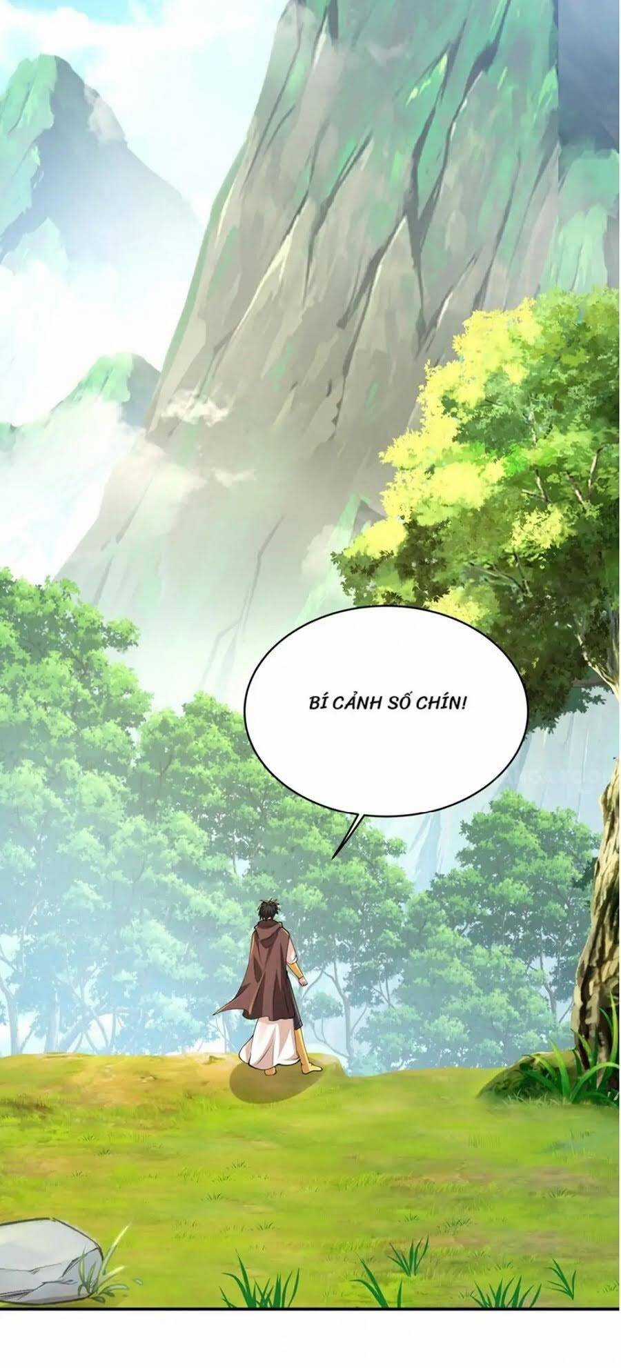 Nhặt Được Hoa Khôi Về Làm Vợ Chapter 444.1 trang 9