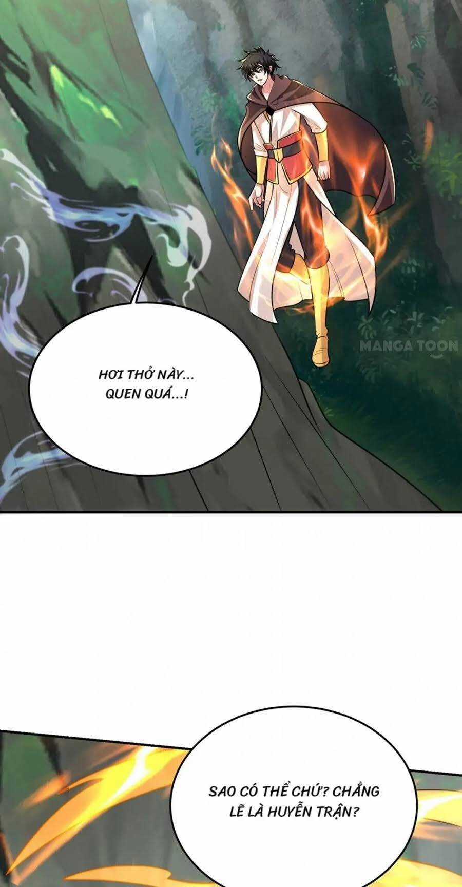 Nhặt Được Hoa Khôi Về Làm Vợ Chapter 444.2 trang 12