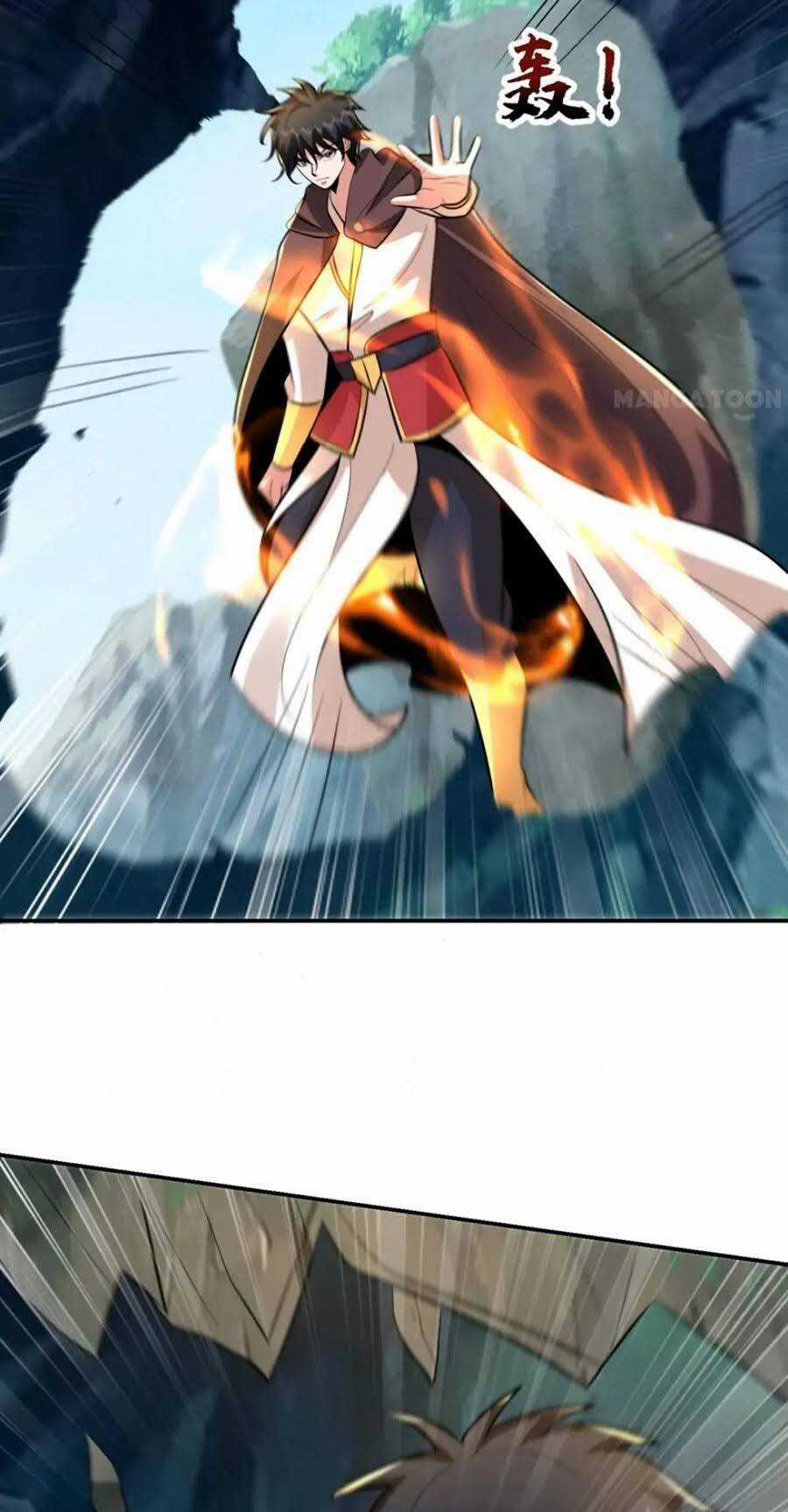 Nhặt Được Hoa Khôi Về Làm Vợ Chapter 444.2 trang 14