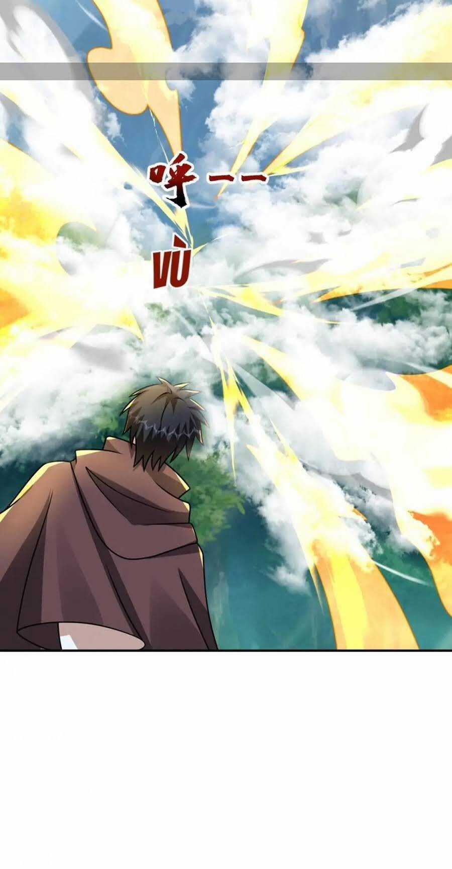 Nhặt Được Hoa Khôi Về Làm Vợ Chapter 444.2 trang 2