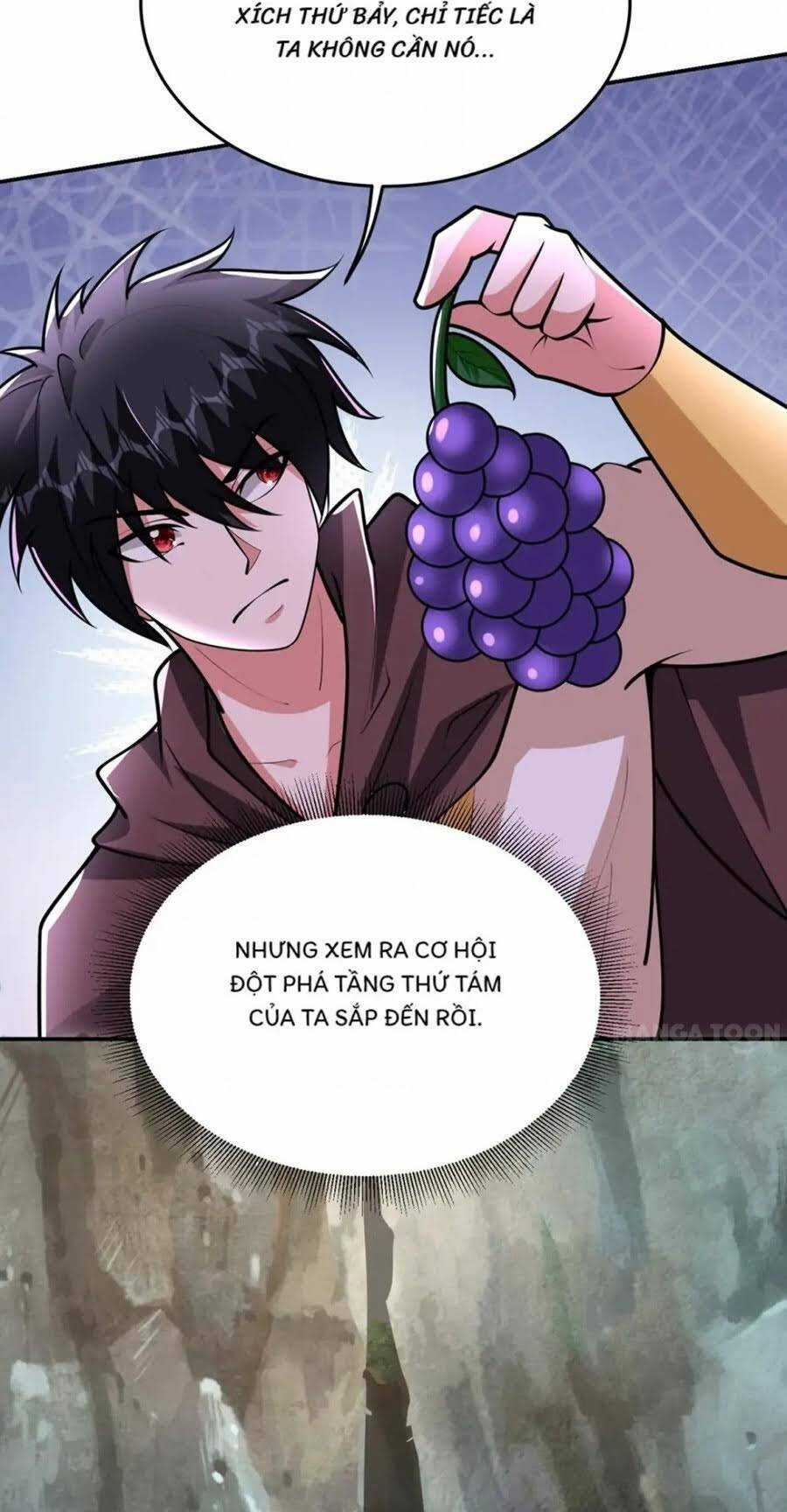 Nhặt Được Hoa Khôi Về Làm Vợ Chapter 444.2 trang 6