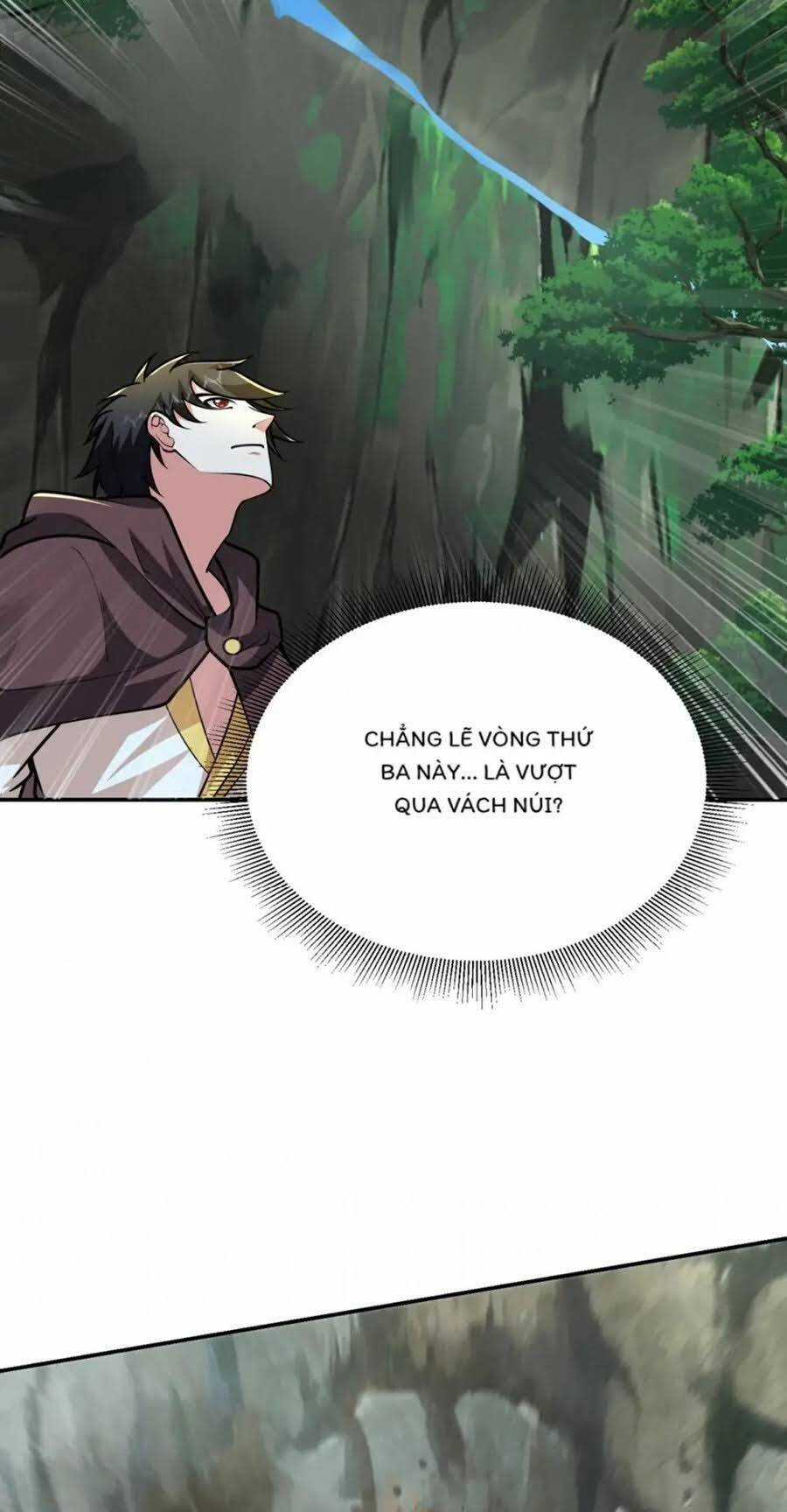 Nhặt Được Hoa Khôi Về Làm Vợ Chapter 444.2 trang 8