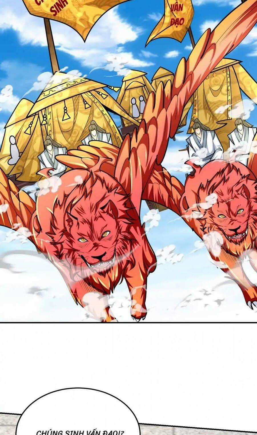 Nhặt Được Hoa Khôi Về Làm Vợ Chapter 445.1 trang 10