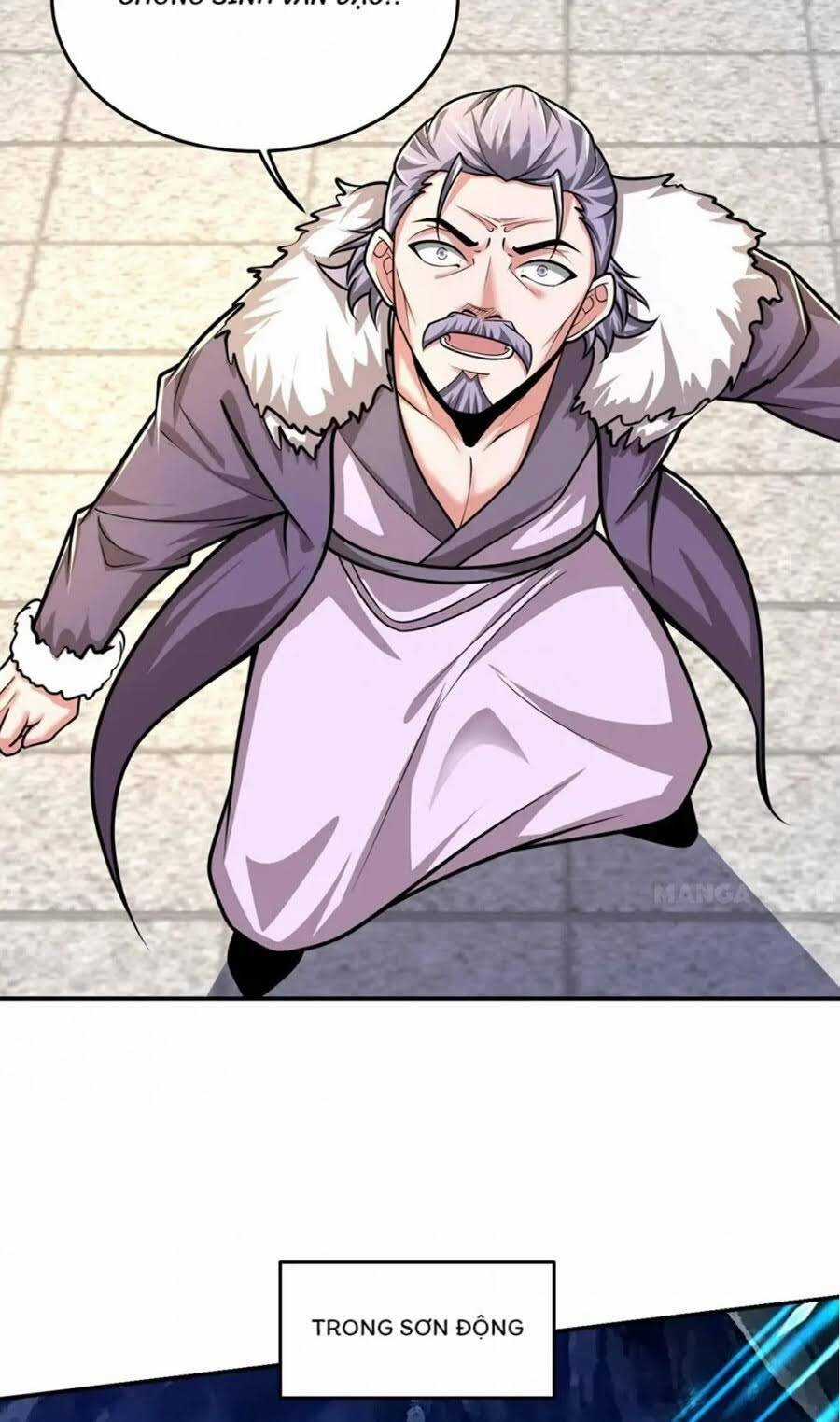 Nhặt Được Hoa Khôi Về Làm Vợ Chapter 445.1 trang 11