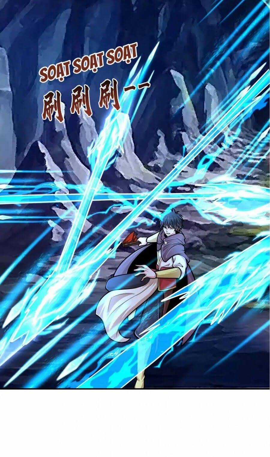 Nhặt Được Hoa Khôi Về Làm Vợ Chapter 445.1 trang 12