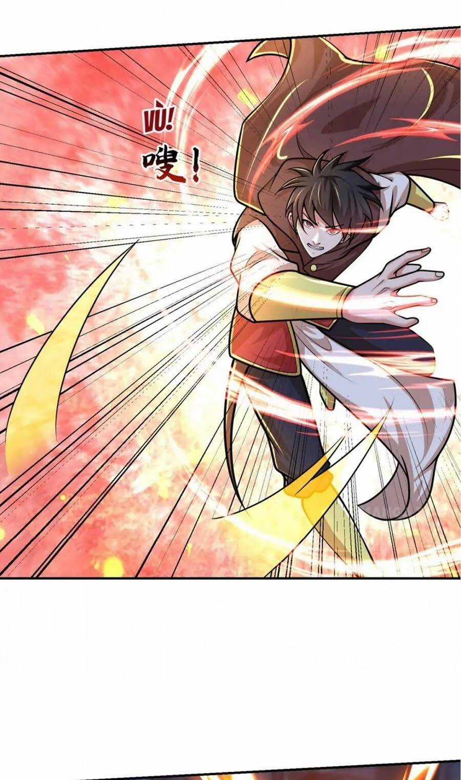 Nhặt Được Hoa Khôi Về Làm Vợ Chapter 445.1 trang 13