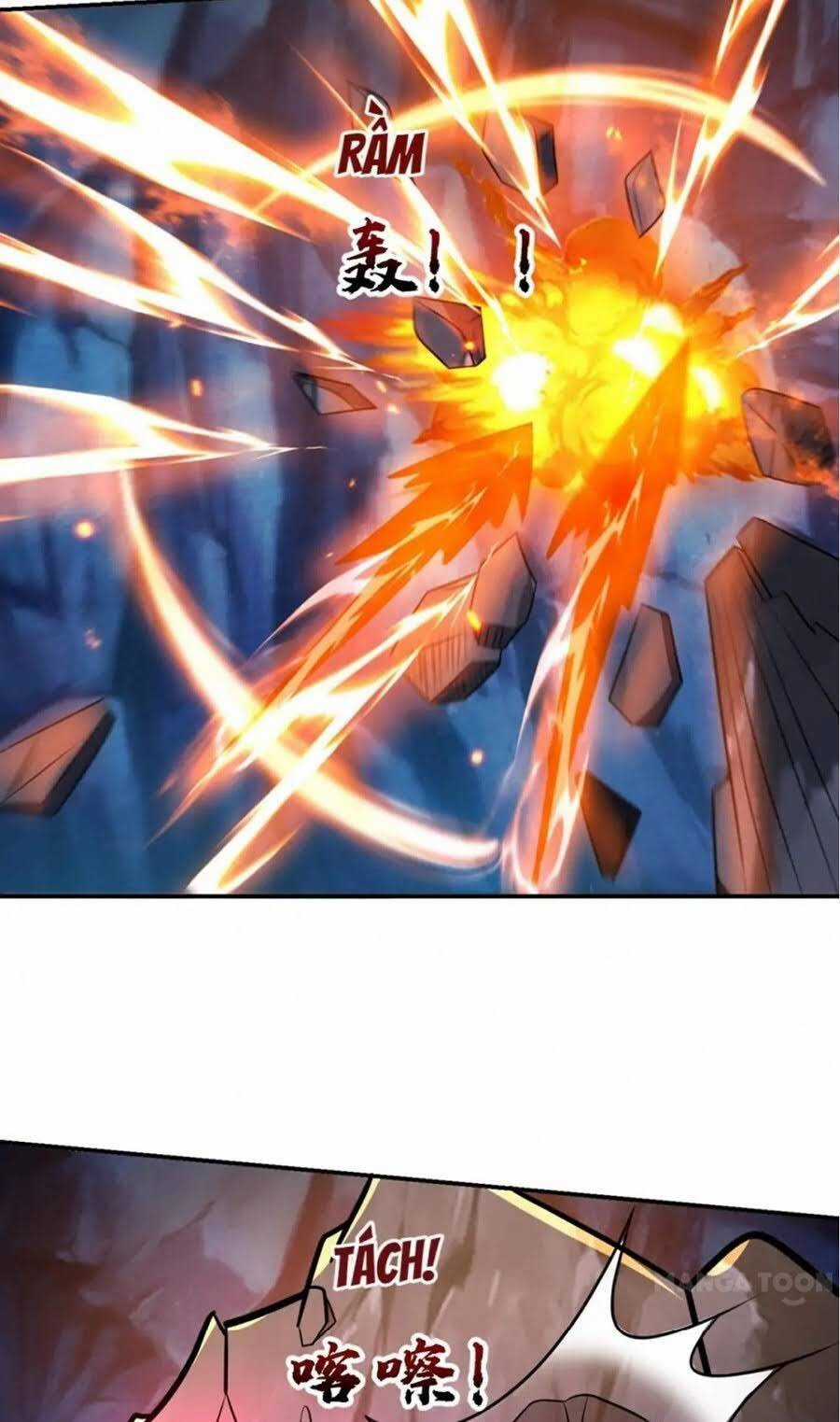 Nhặt Được Hoa Khôi Về Làm Vợ Chapter 445.1 trang 14