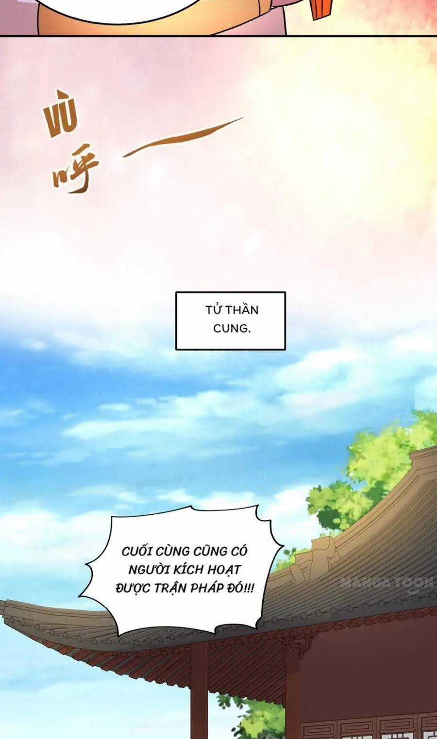 Nhặt Được Hoa Khôi Về Làm Vợ Chapter 445.1 trang 5