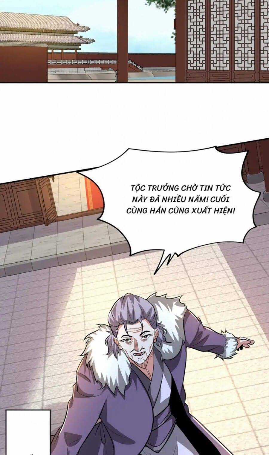 Nhặt Được Hoa Khôi Về Làm Vợ Chapter 445.1 trang 6