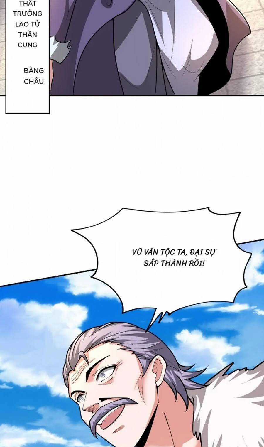 Nhặt Được Hoa Khôi Về Làm Vợ Chapter 445.1 trang 7