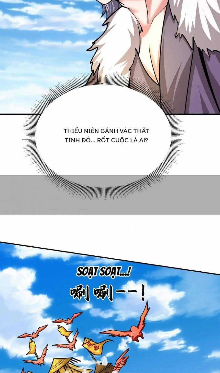 Nhặt Được Hoa Khôi Về Làm Vợ Chapter 445.1 trang 8