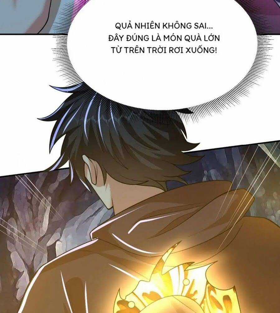 Nhặt Được Hoa Khôi Về Làm Vợ Chapter 445.2 trang 11