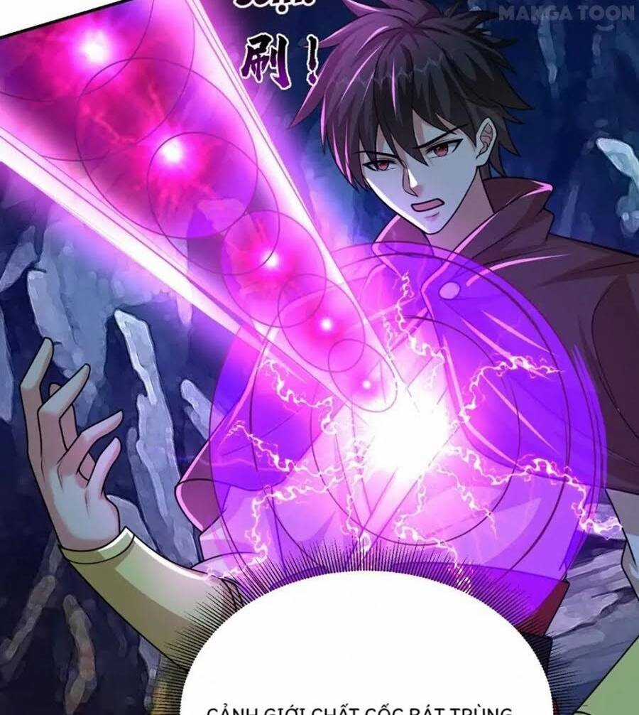 Nhặt Được Hoa Khôi Về Làm Vợ Chapter 445.2 trang 13