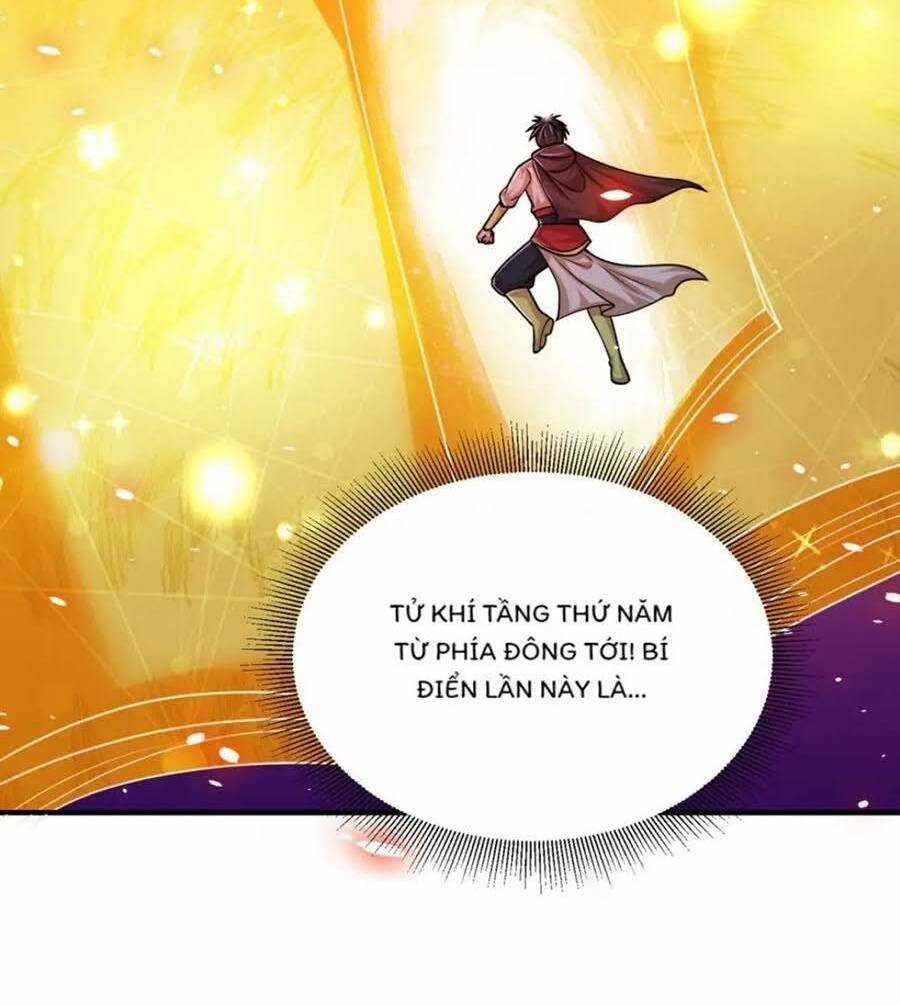 Nhặt Được Hoa Khôi Về Làm Vợ Chapter 445.2 trang 17