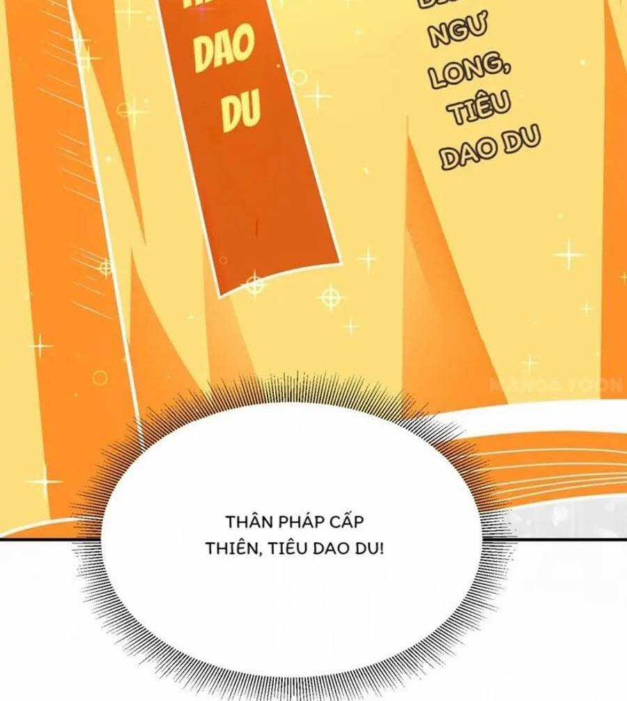 Nhặt Được Hoa Khôi Về Làm Vợ Chapter 445.2 trang 19