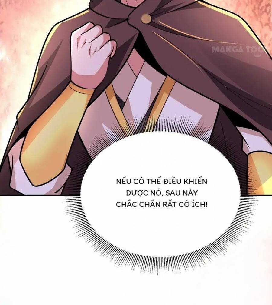 Nhặt Được Hoa Khôi Về Làm Vợ Chapter 445.2 trang 21