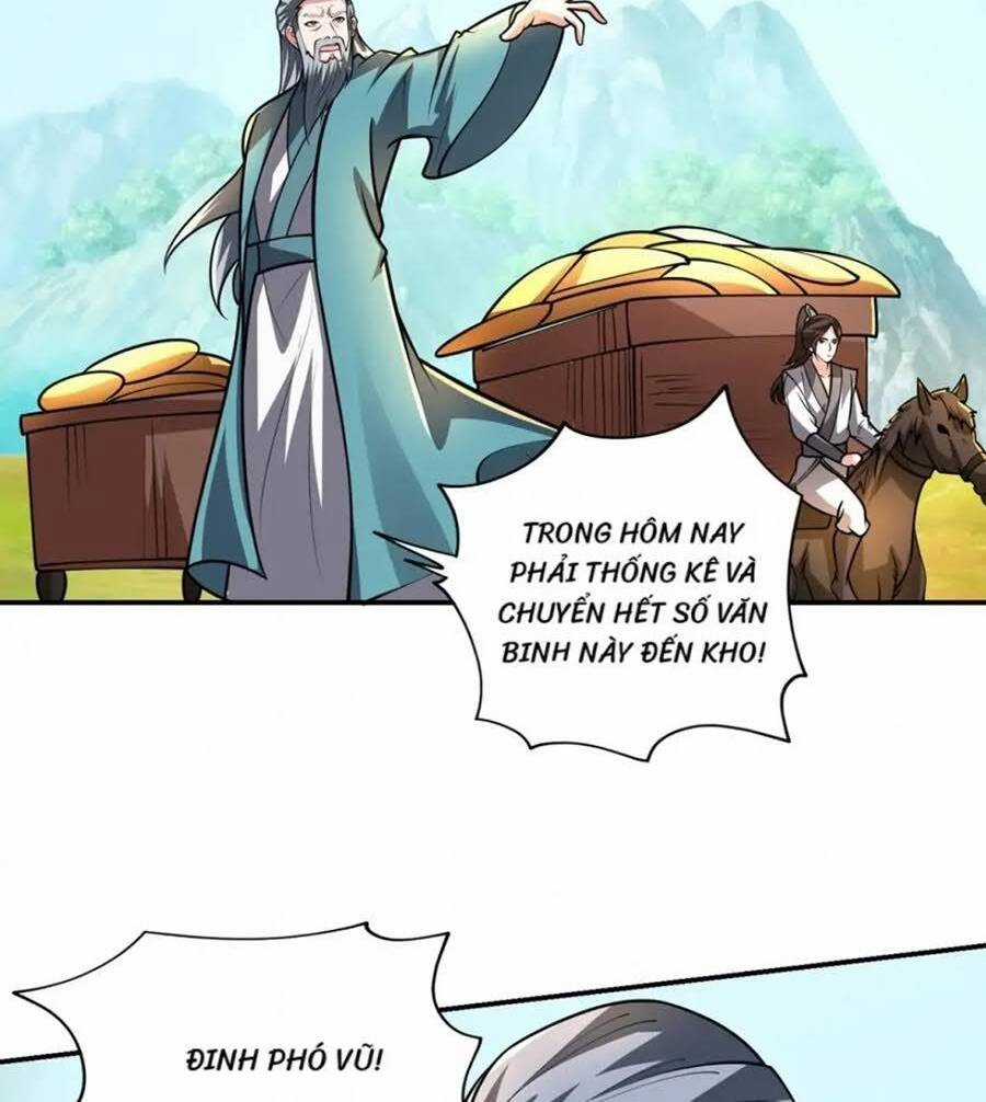 Nhặt Được Hoa Khôi Về Làm Vợ Chapter 445.2 trang 23