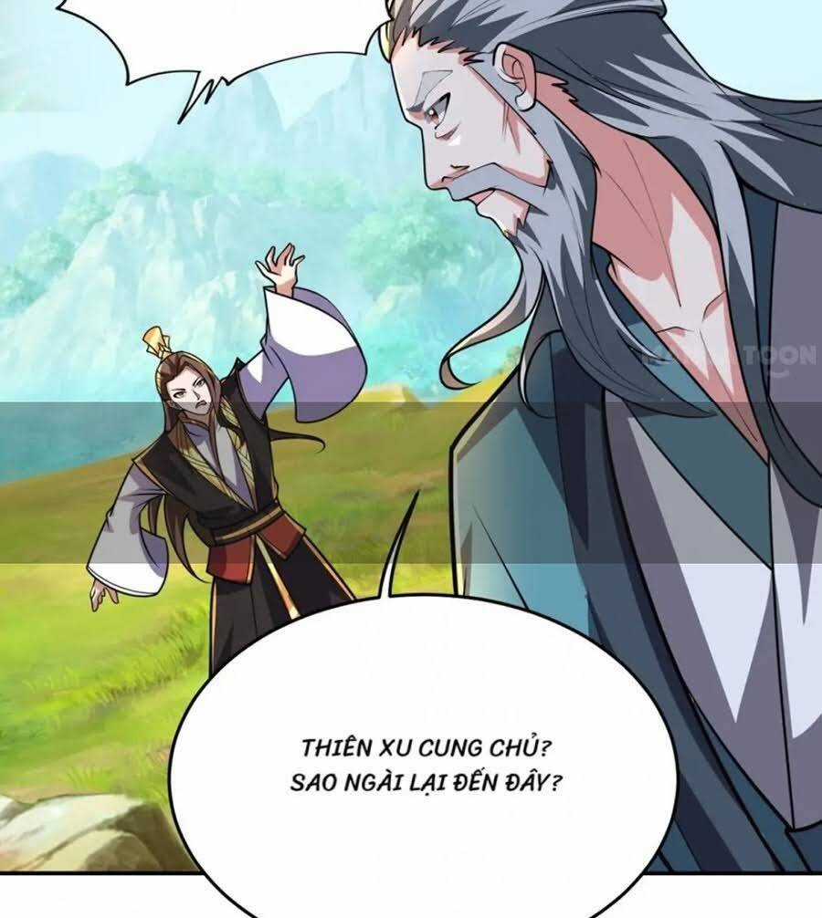 Nhặt Được Hoa Khôi Về Làm Vợ Chapter 445.2 trang 24