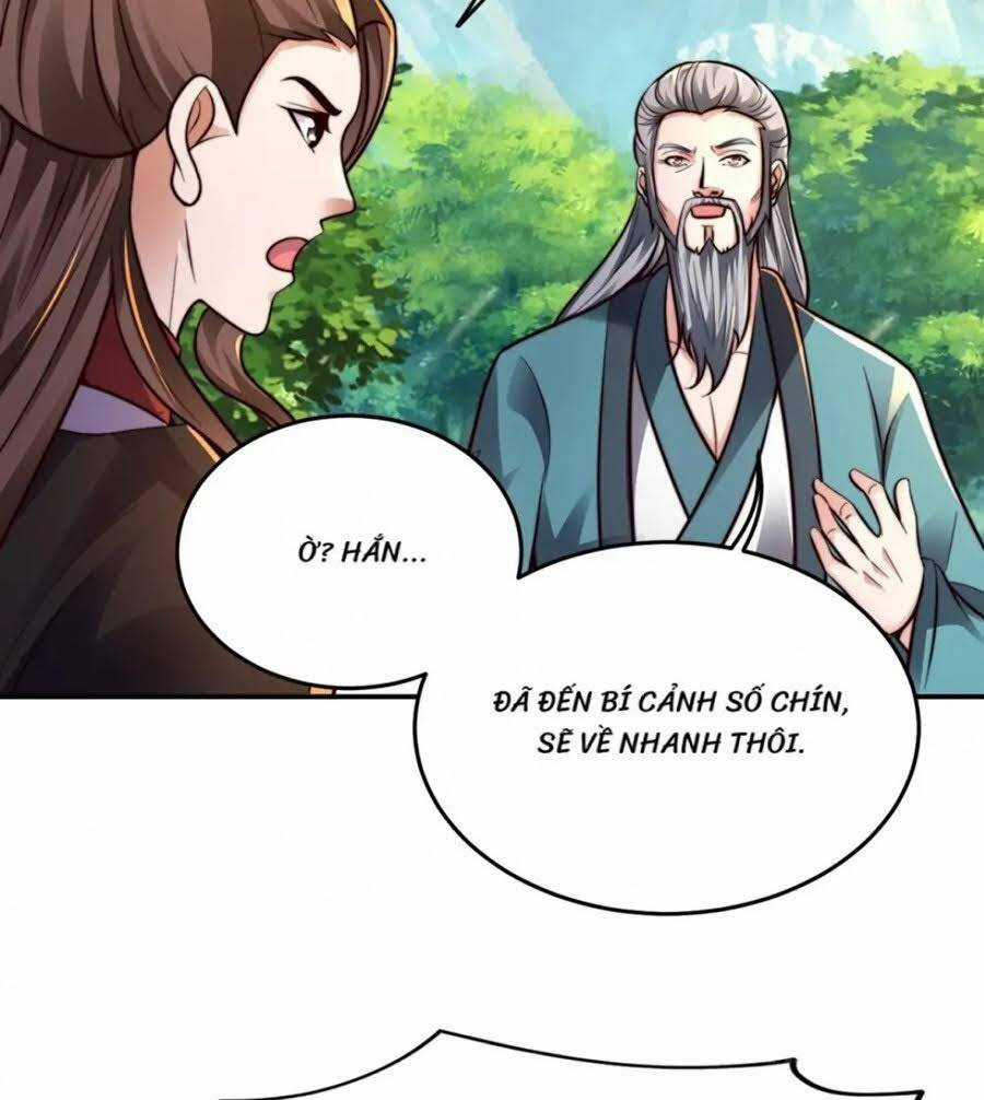 Nhặt Được Hoa Khôi Về Làm Vợ Chapter 445.2 trang 26