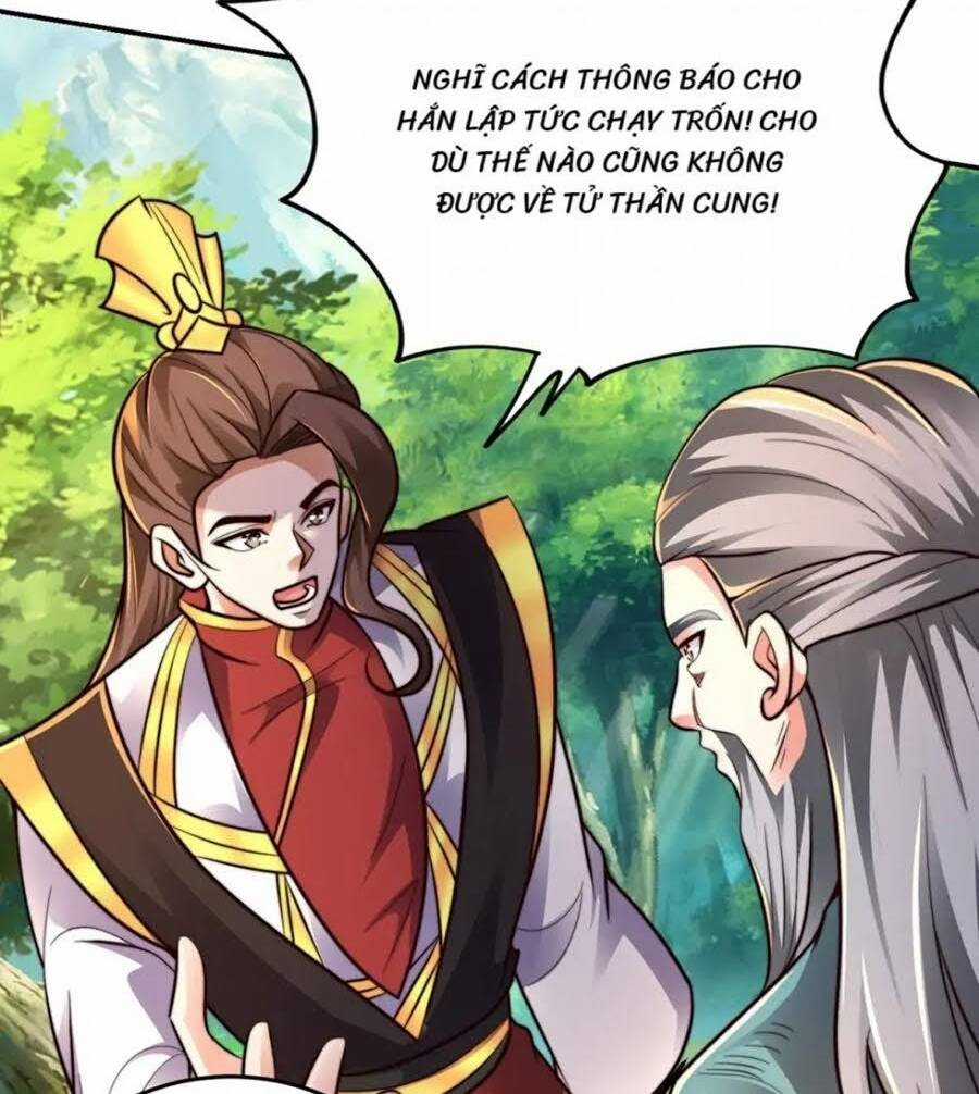 Nhặt Được Hoa Khôi Về Làm Vợ Chapter 445.2 trang 27