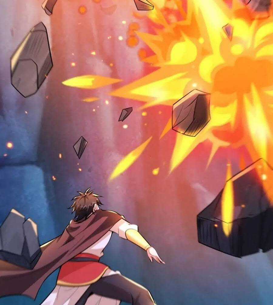 Nhặt Được Hoa Khôi Về Làm Vợ Chapter 445.2 trang 3