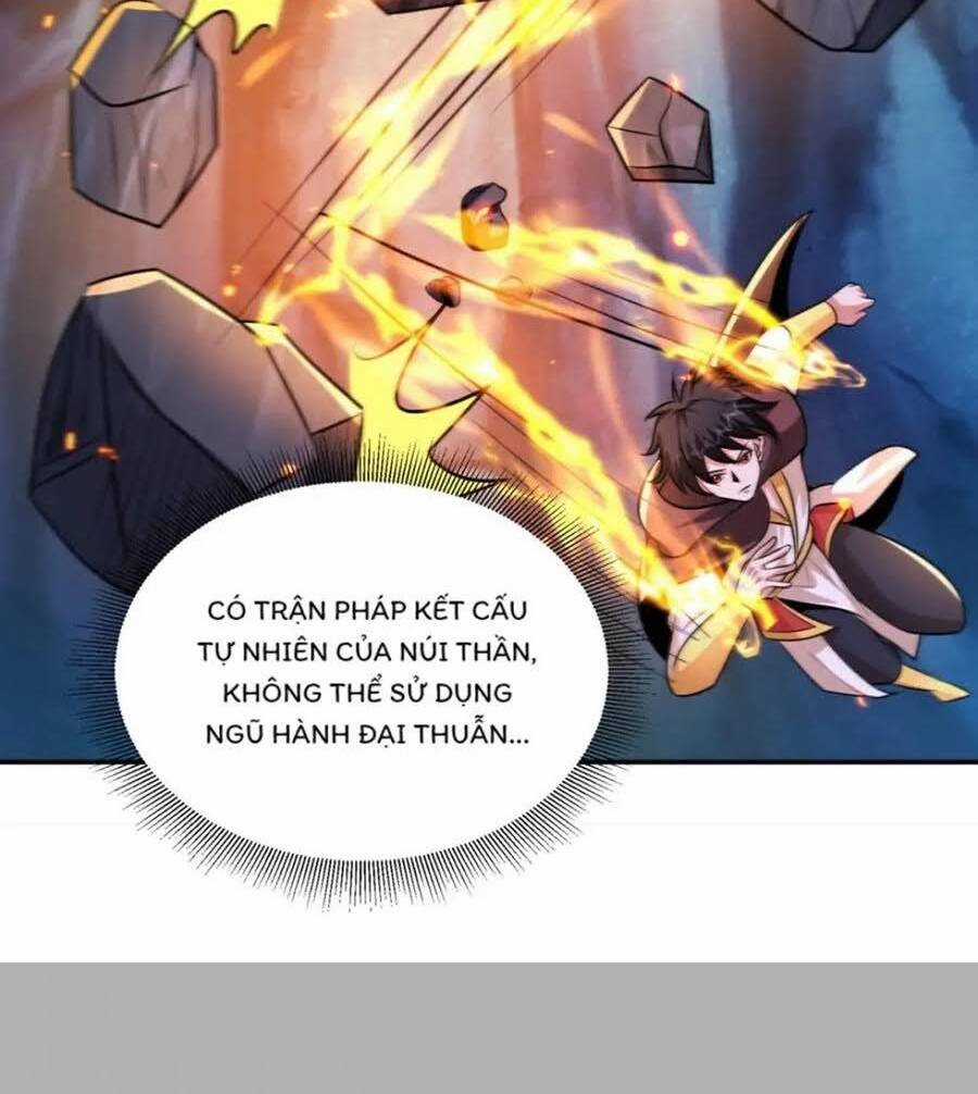 Nhặt Được Hoa Khôi Về Làm Vợ Chapter 445.2 trang 5