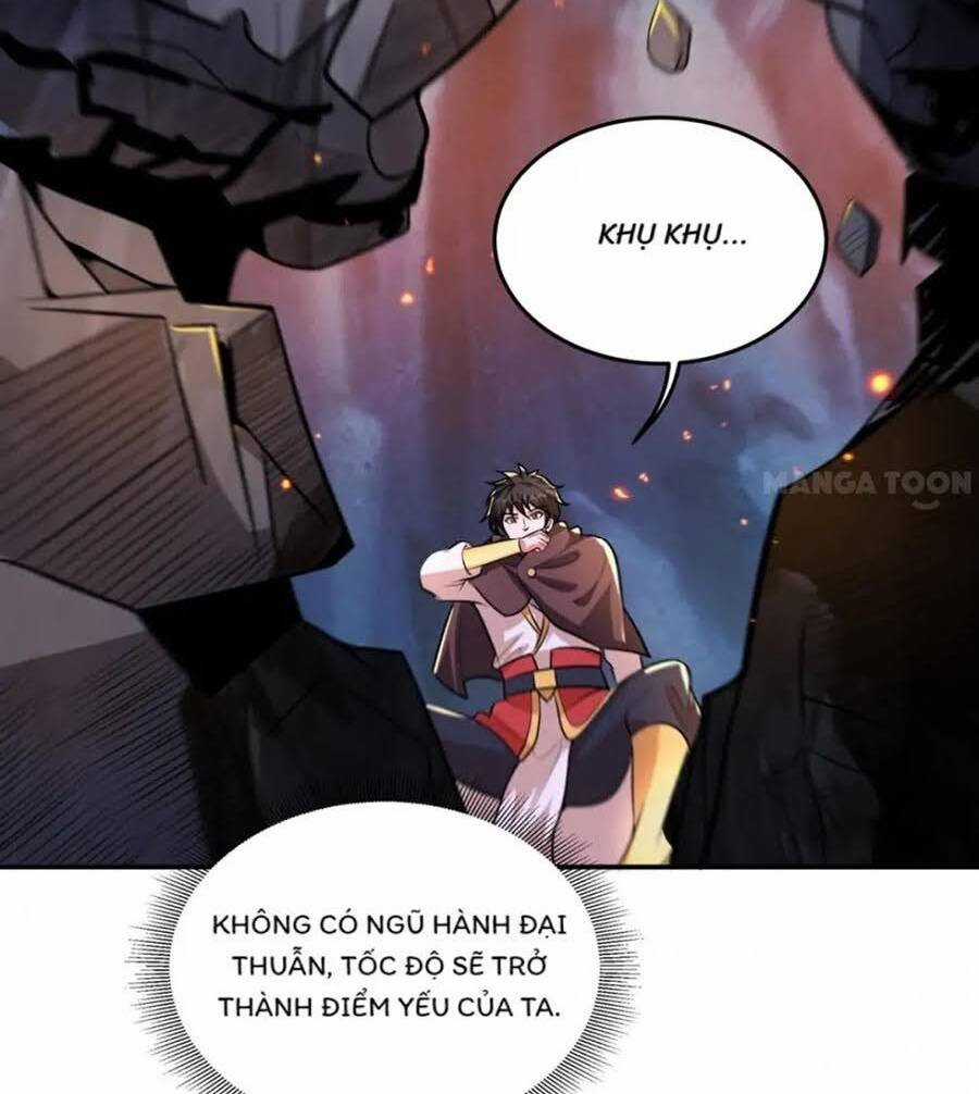 Nhặt Được Hoa Khôi Về Làm Vợ Chapter 445.2 trang 7