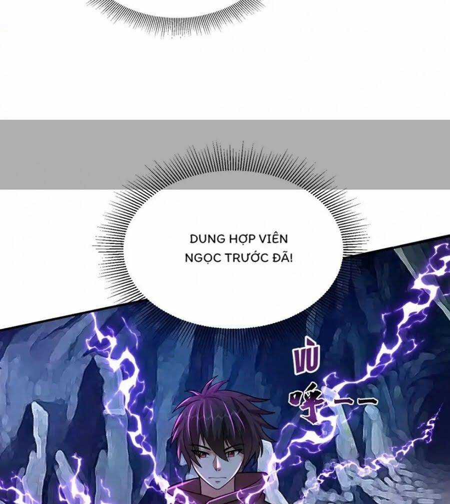 Nhặt Được Hoa Khôi Về Làm Vợ Chapter 445.2 trang 8