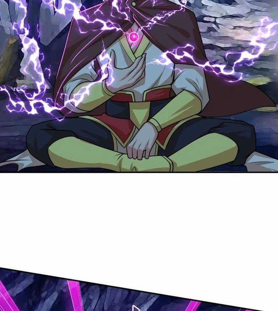 Nhặt Được Hoa Khôi Về Làm Vợ Chapter 445.2 trang 9