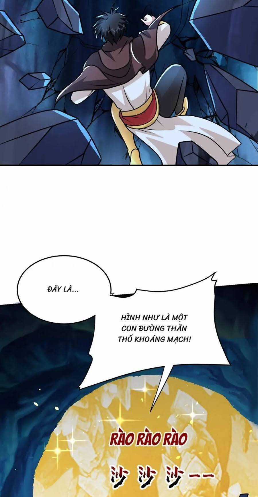 Nhặt Được Hoa Khôi Về Làm Vợ Chapter 446.1 trang 11