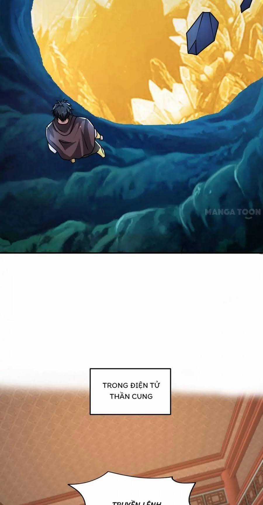 Nhặt Được Hoa Khôi Về Làm Vợ Chapter 446.1 trang 12